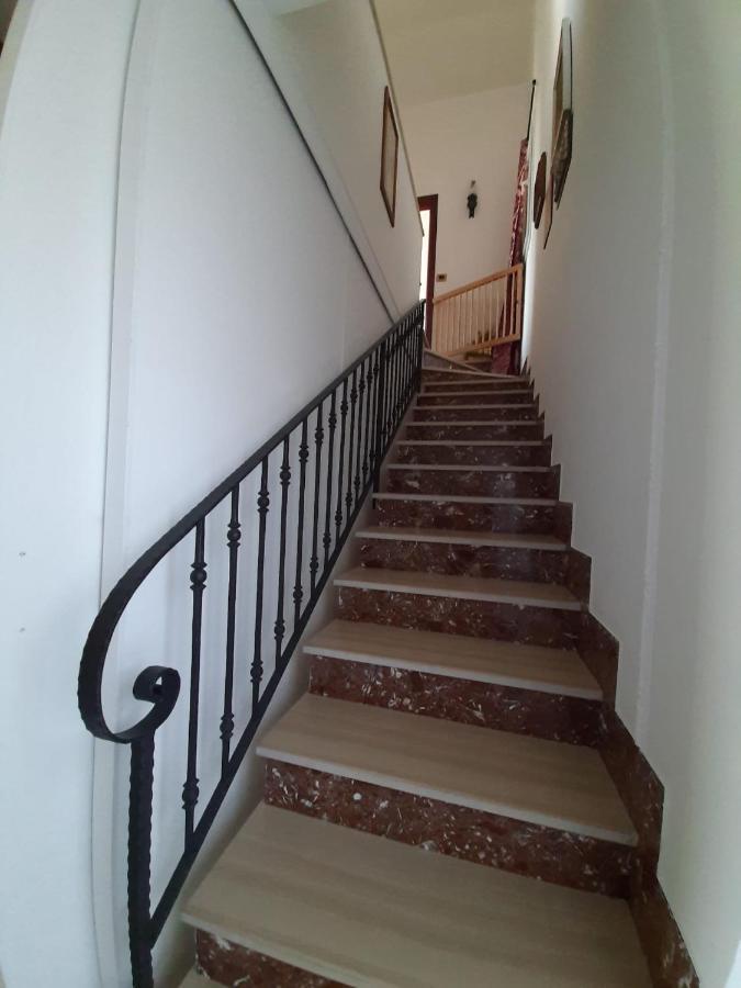 Villa Emily Licata Zewnętrze zdjęcie