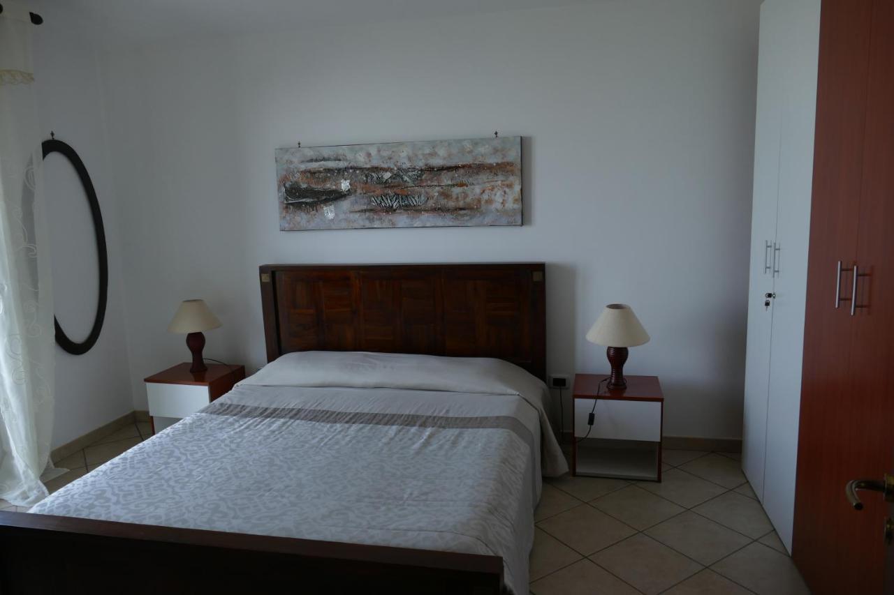 Villa Emily Licata Zewnętrze zdjęcie