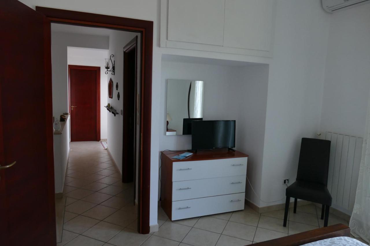 Villa Emily Licata Zewnętrze zdjęcie