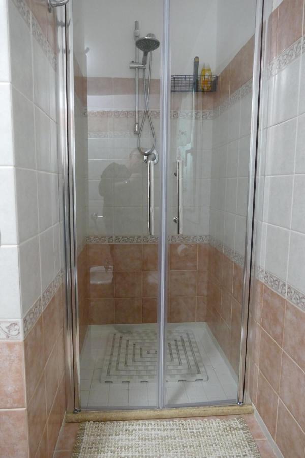 Villa Emily Licata Zewnętrze zdjęcie