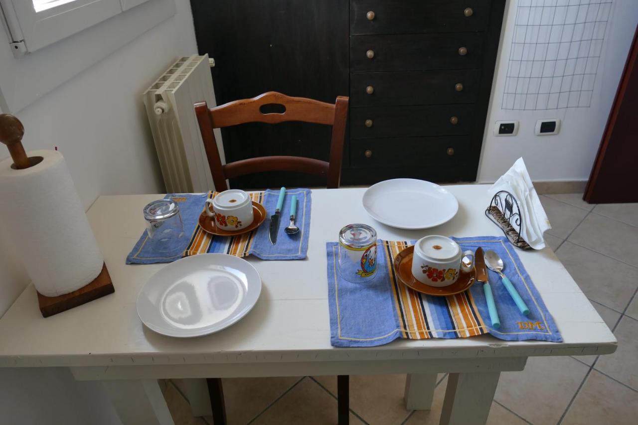 Villa Emily Licata Zewnętrze zdjęcie