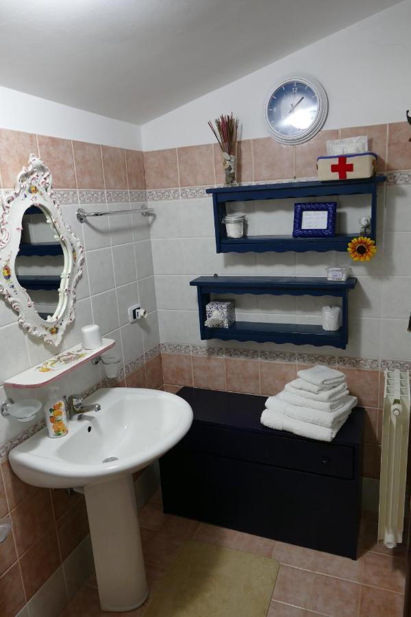 Villa Emily Licata Zewnętrze zdjęcie